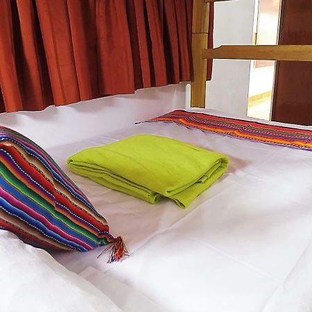 Paypurix Hostel Lima Airport Ngoại thất bức ảnh